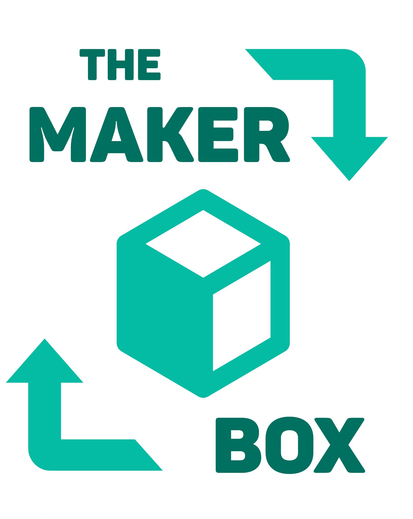 Makerbox Lao logo