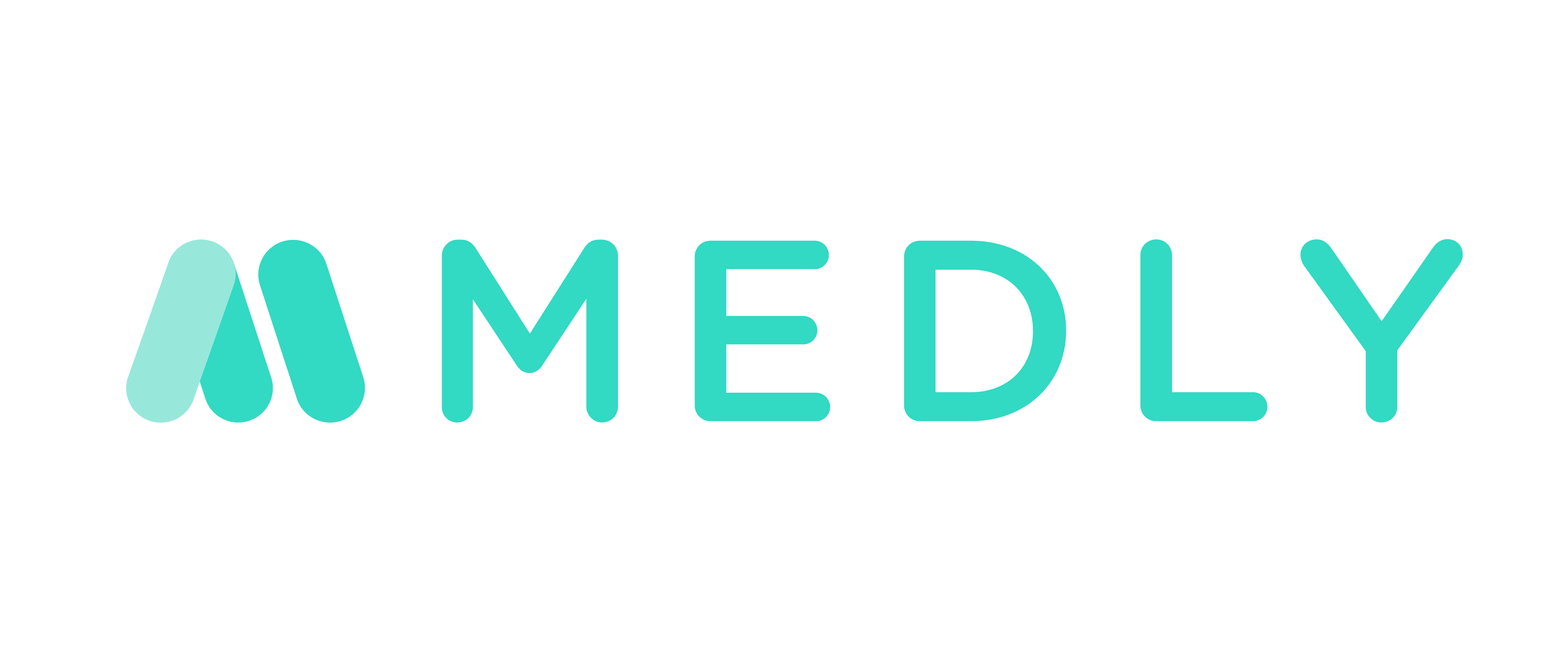 Medly Pune logo