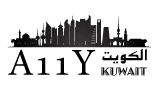 A11Y Kuwait logo