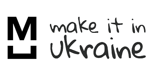 Make IT in Ukraine logo