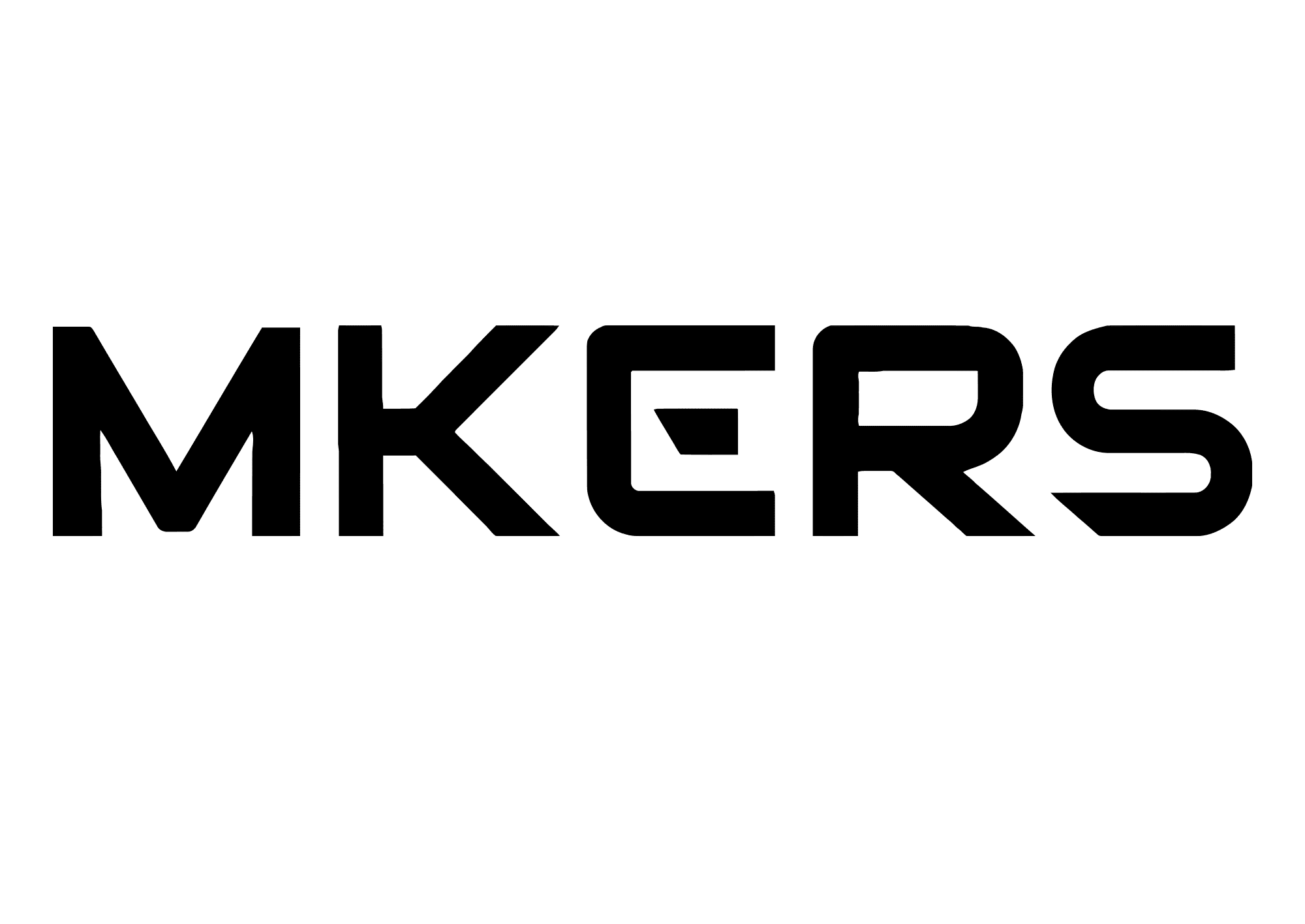 Mkers - Italy's Premier Esports Team logo