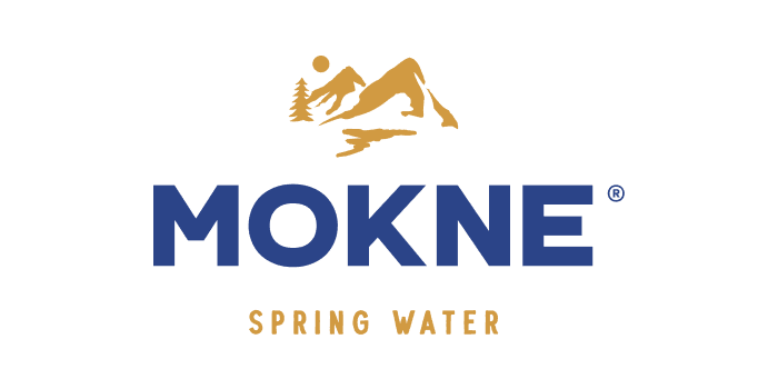 Mokne logo