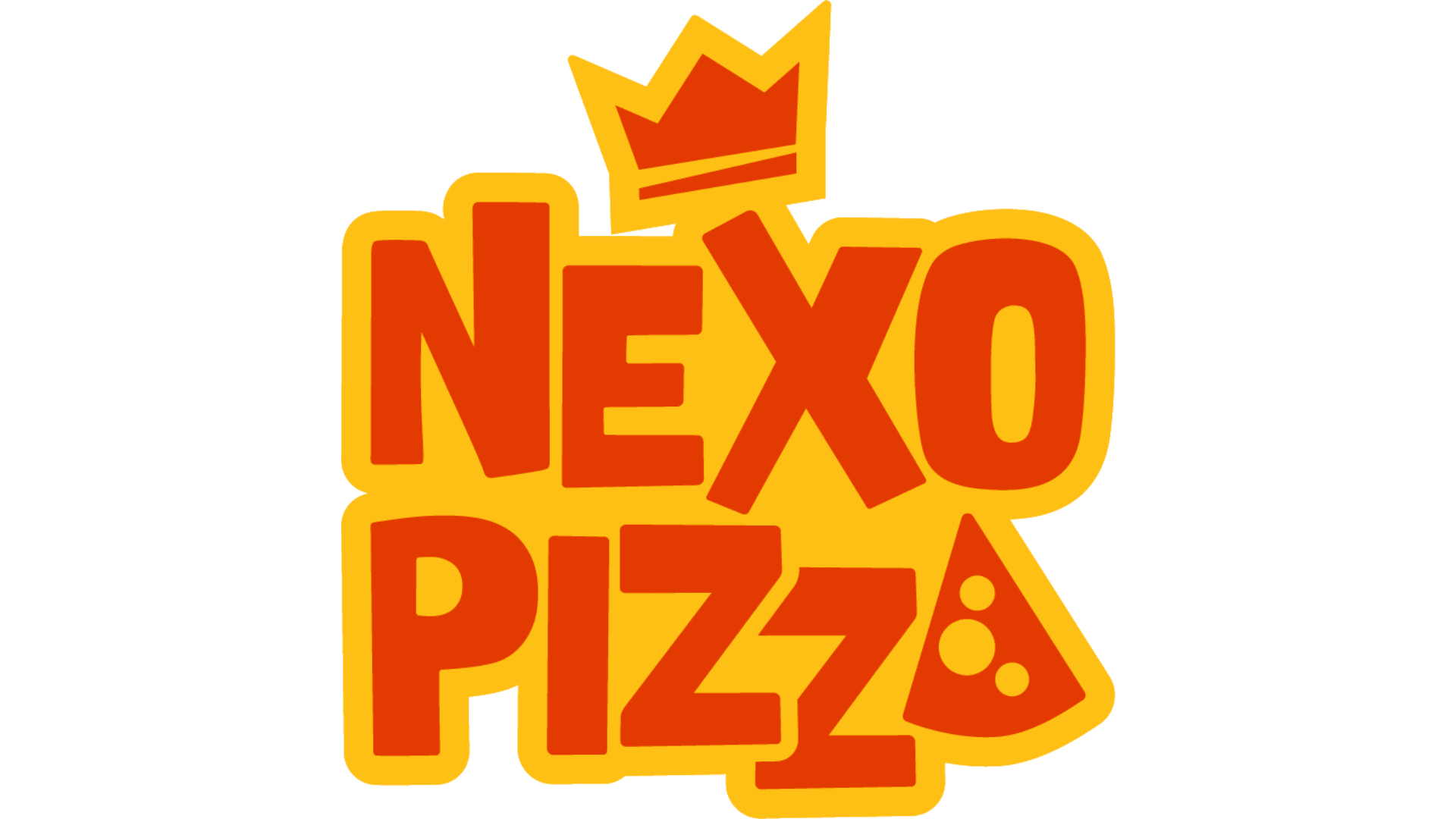 NexoPizza logo