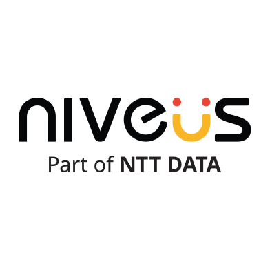 Niveus Solutions Pvt Ltd logo