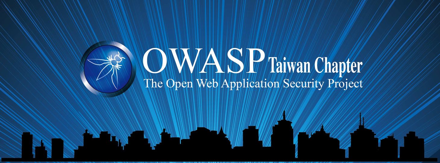 OWASP Taiwan logo