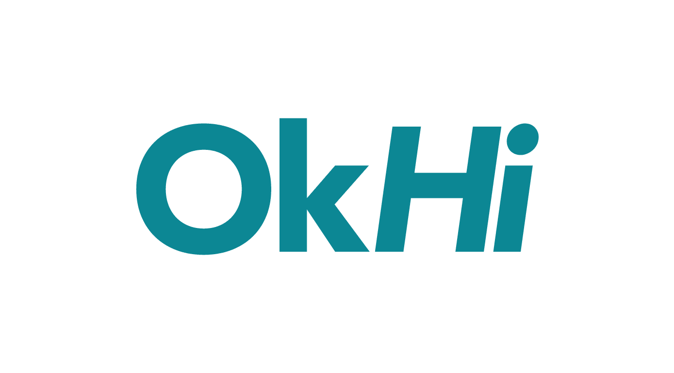 Okhi logo