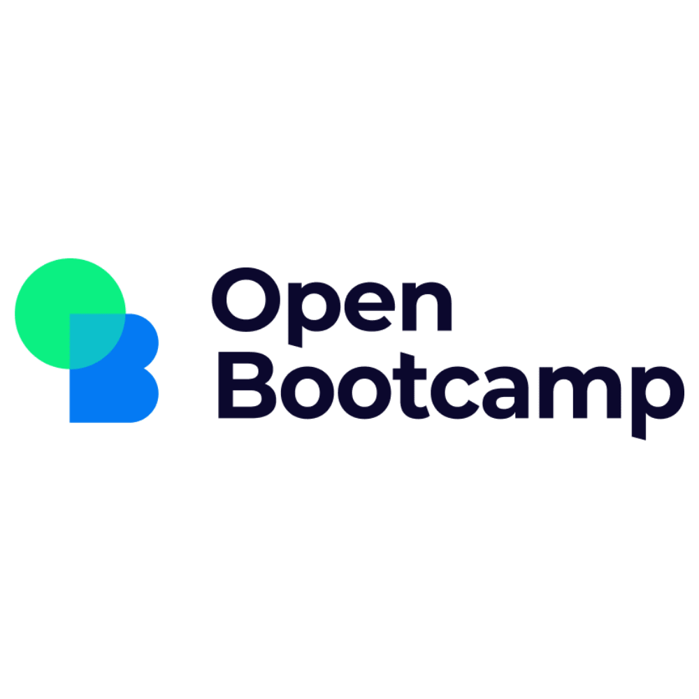 Open Bootcamp logo