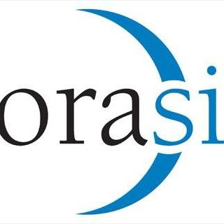 Orasi logo