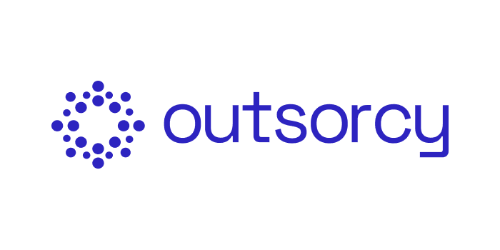 Outsorcy logo