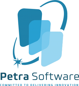 Petra Software Ind. logo