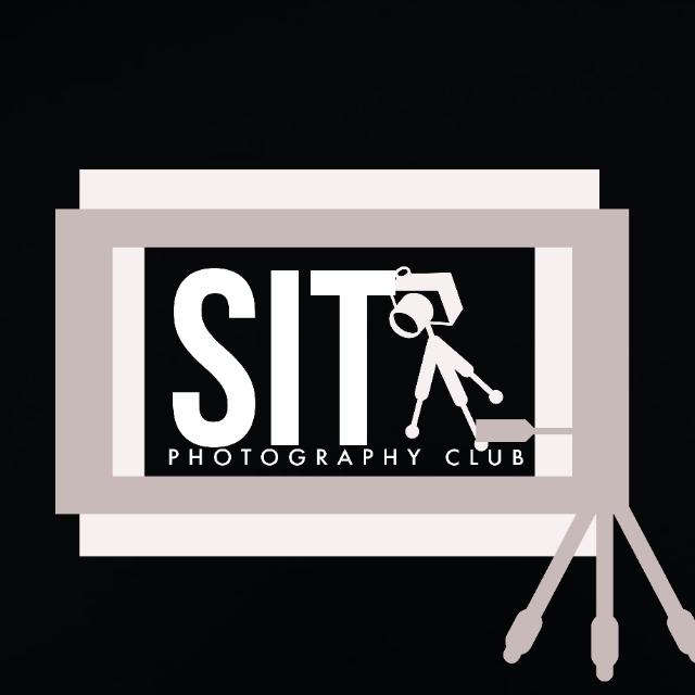 SIT Photography Club logo