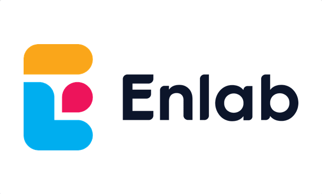 Enlab logo