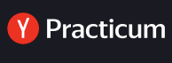 Practicum by Yandex logo