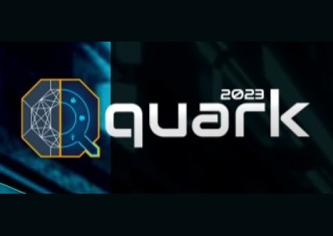 Quark logo