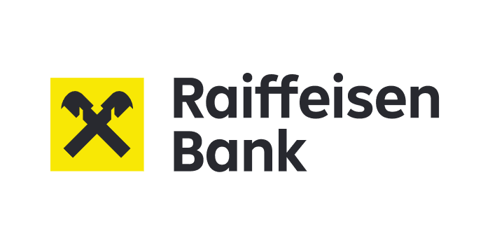 Raiffeisen Bank Kosovo logo
