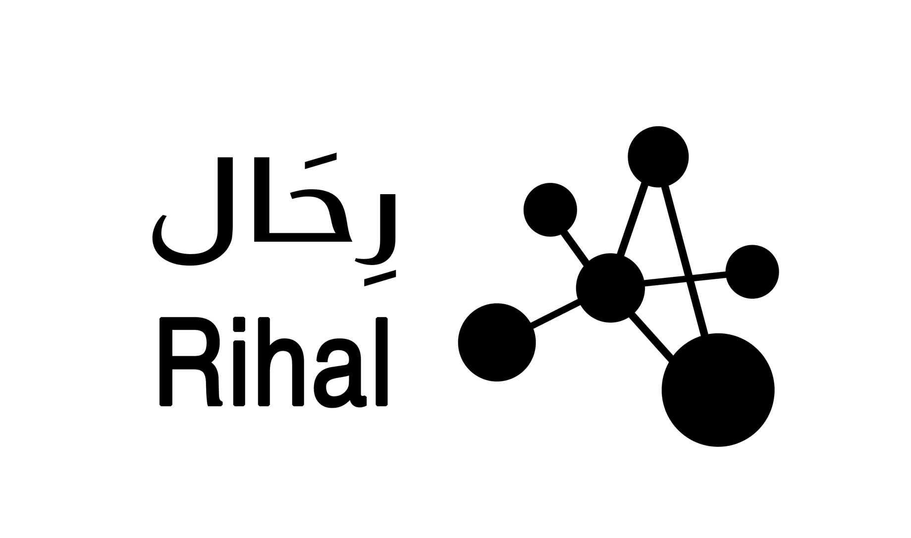 Rihal Solutions logo