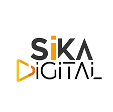 SIKA DIGITAL logo