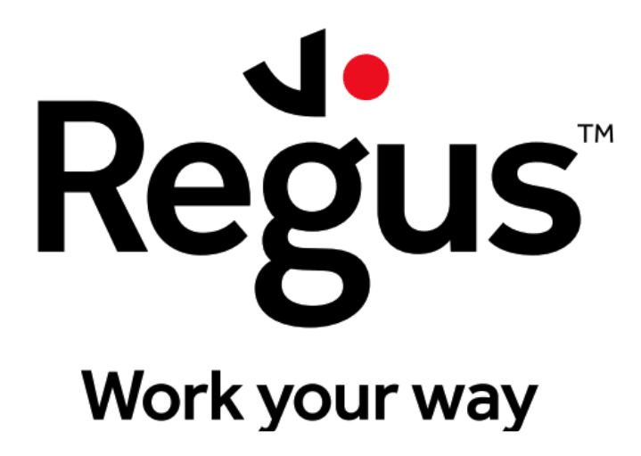 Regus logo