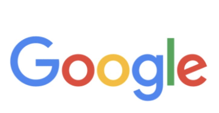 Google logo