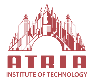 Atria Institute of Technology logo