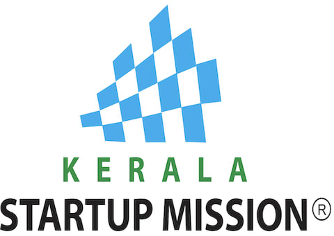 Kerala Startup Mission logo