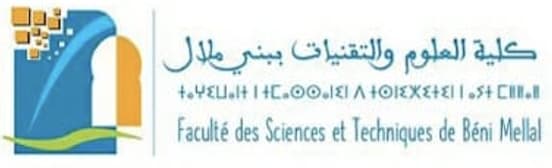 FST BEni MEllal logo