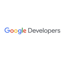 Google Developers logo