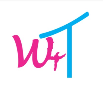 Women 4Tech logo