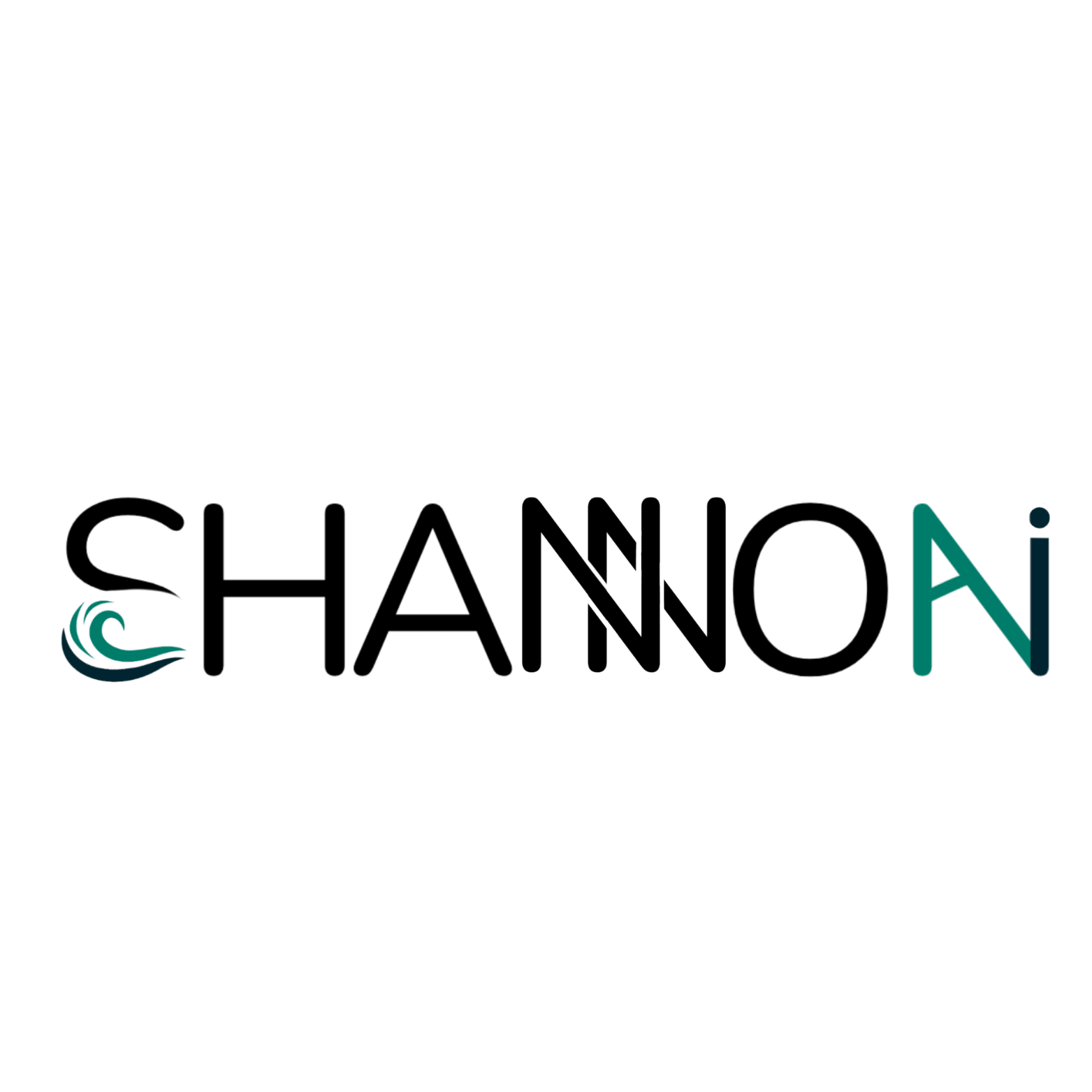 Shannon AI logo