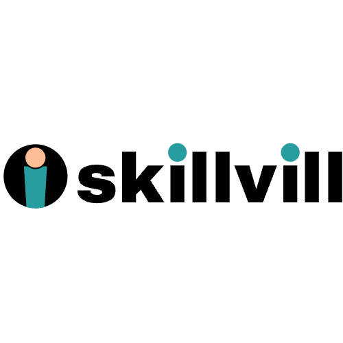 SkillVill logo
