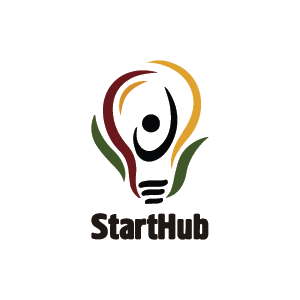 StartHub Africa logo