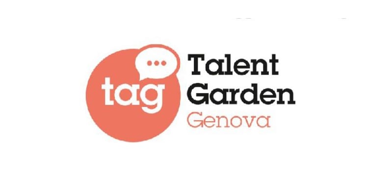 Talent Garden Genova logo