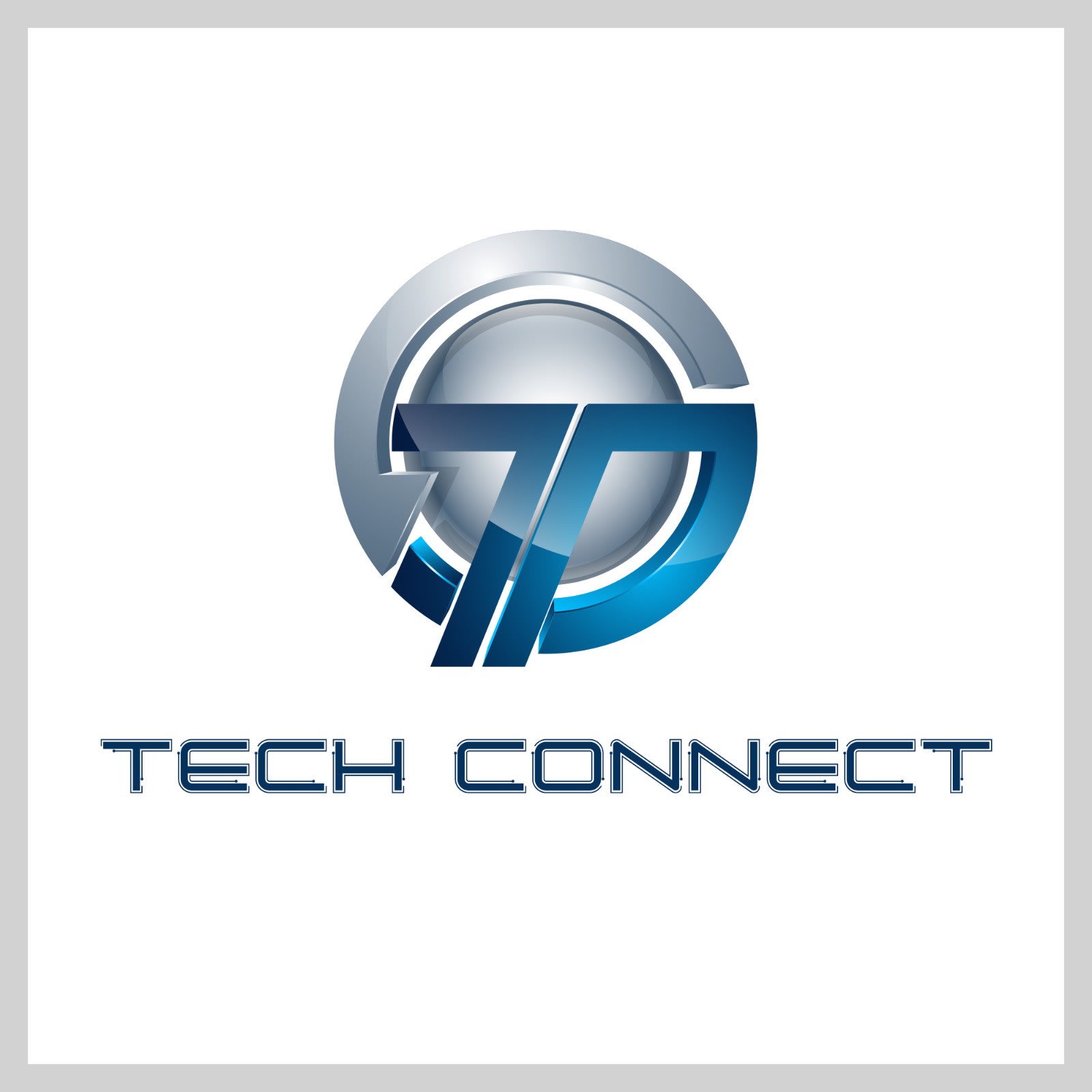 Tech Connect Co. logo