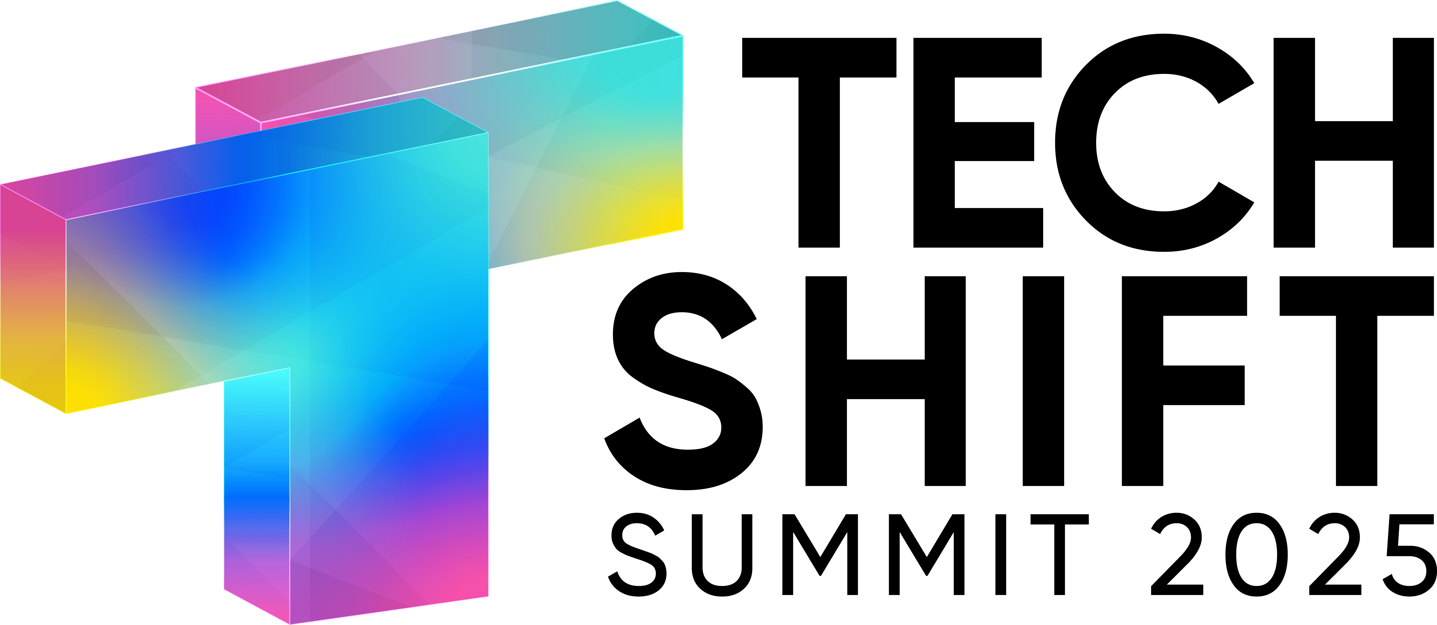 TechShift Summit 2025 logo
