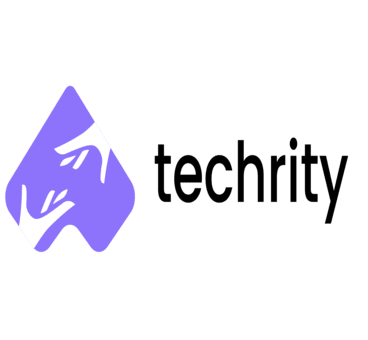 Techrity logo