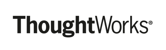 ThoughtWorks logo