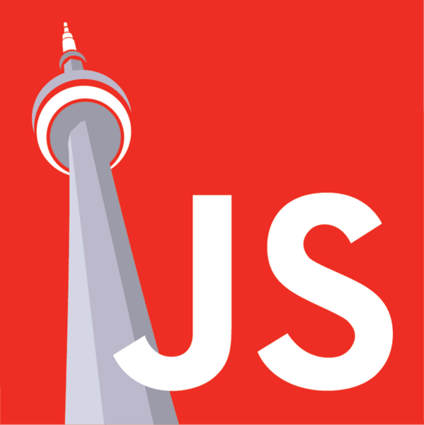 Toronto JavaScript logo