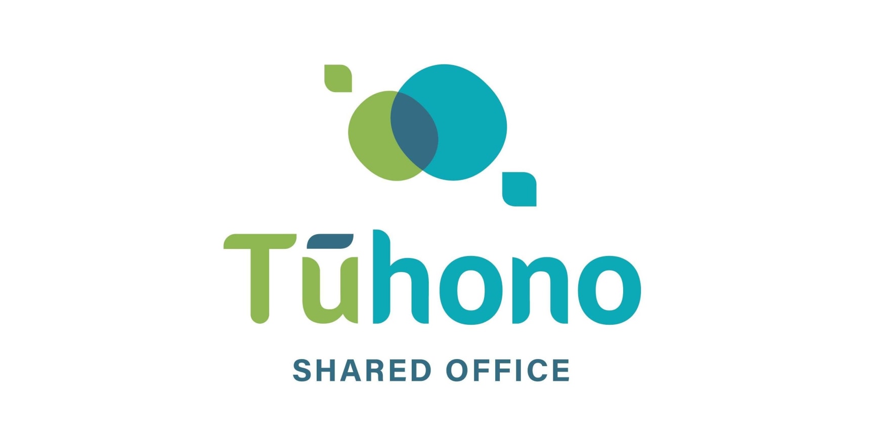 Tuhono Space 共享辦公室 logo