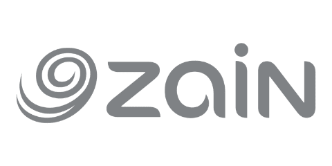 Zain Iraq logo