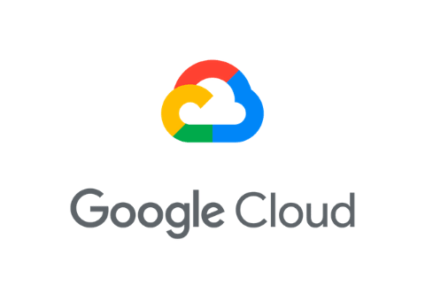 Google Cloud logo