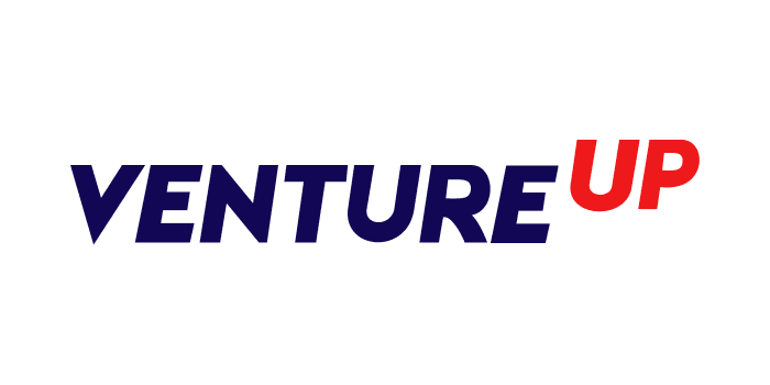 VentureUP logo