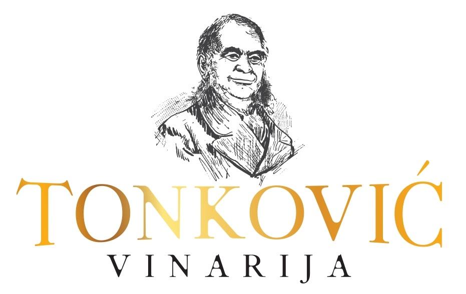 Vinarija Tonković logo