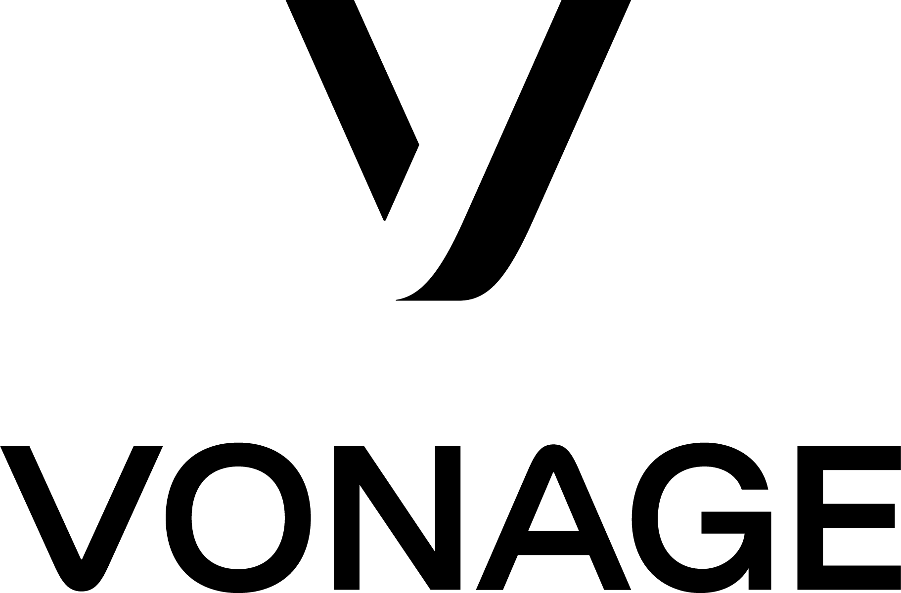 Vonage logo