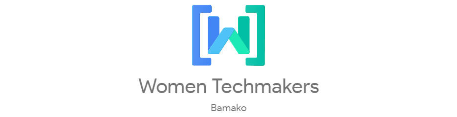 Women Techmakers Bamako logo