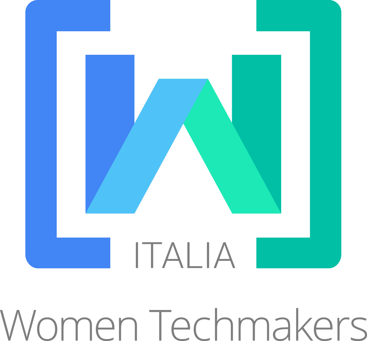 Women TeckMakers Italia logo