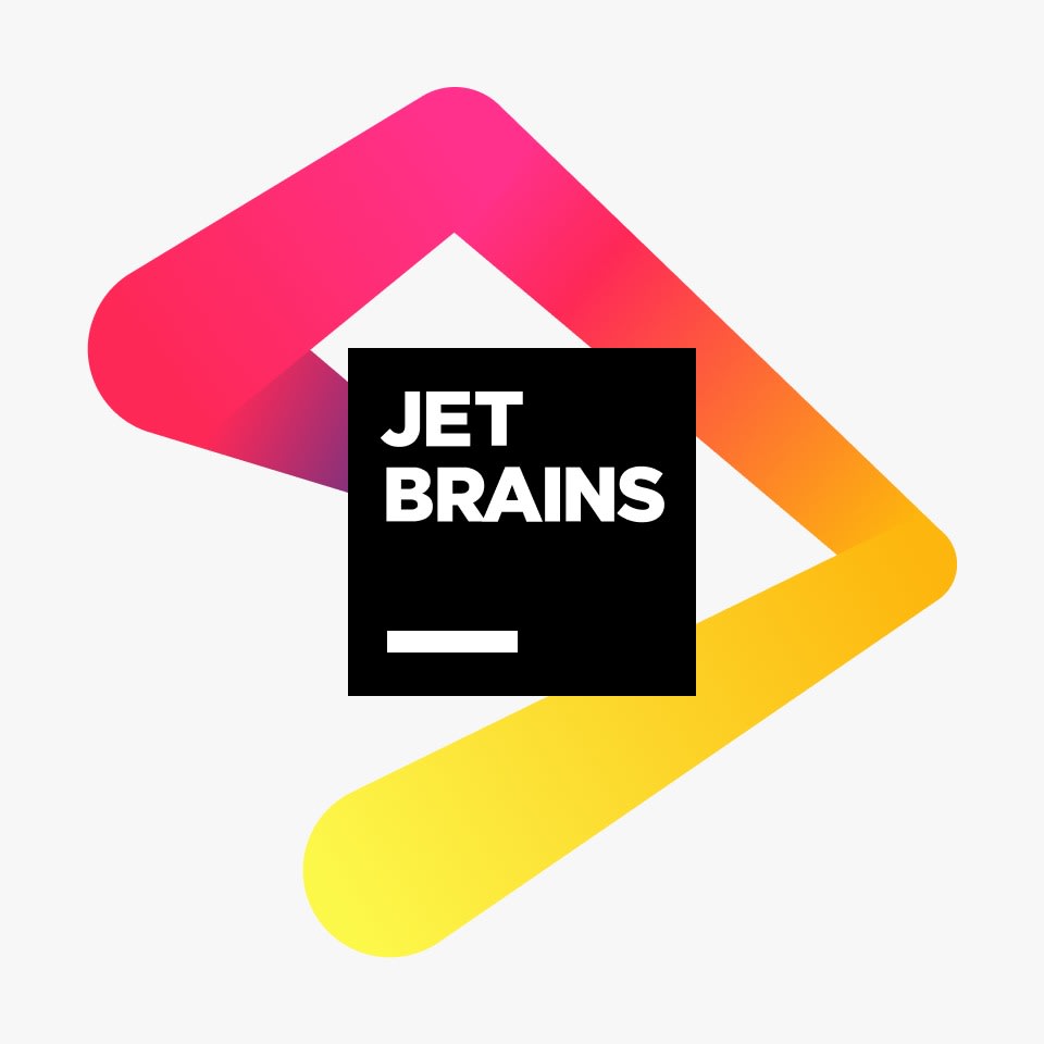 Jet Brains logo