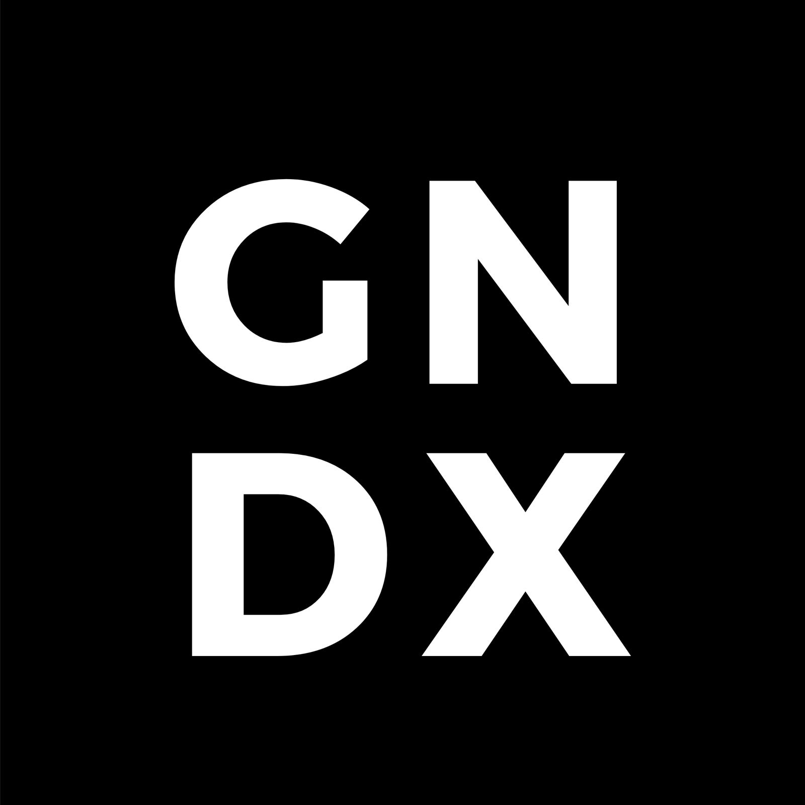 gndx logo