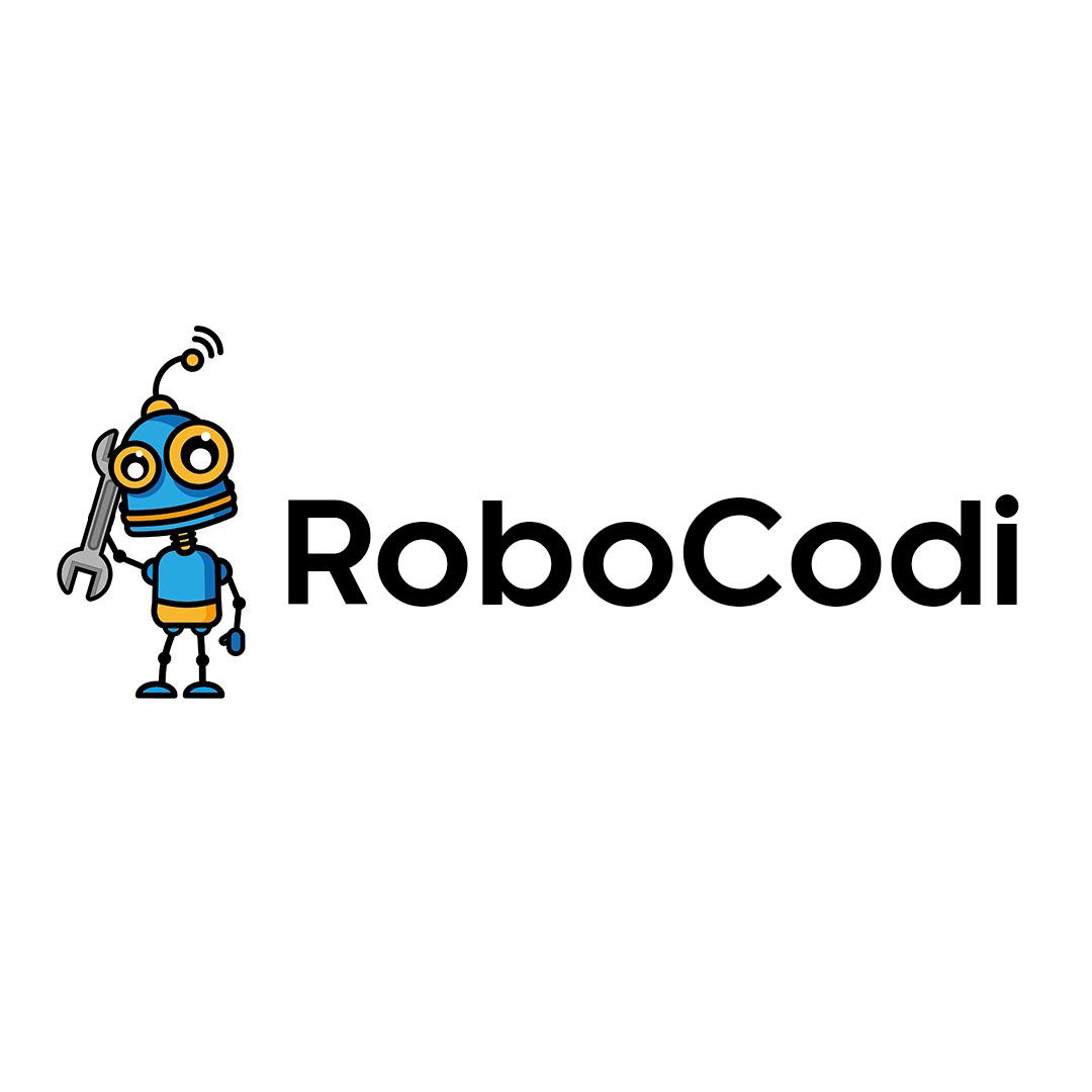 ROBOKODİ logo