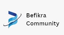 Befikra logo