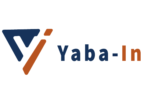 Yaba-In logo